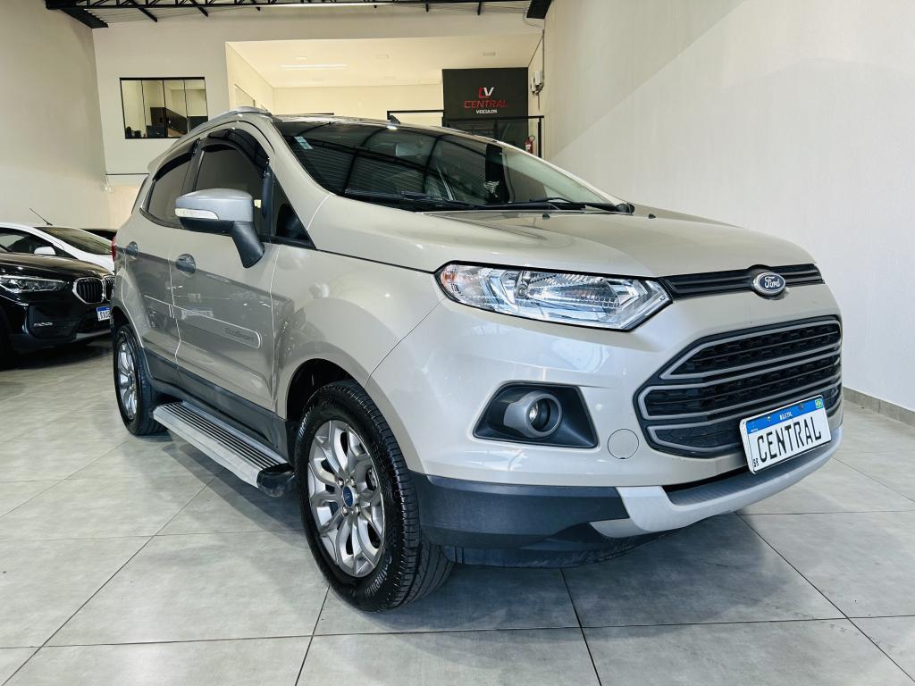 FORD Ecosport - Foto