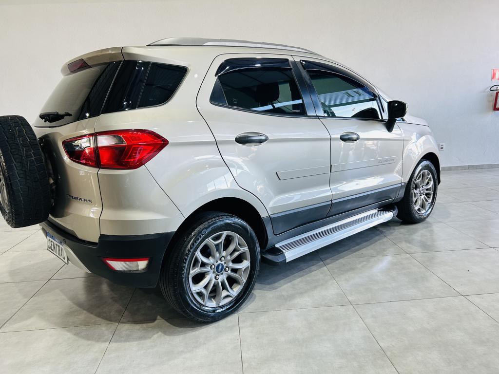 FORD Ecosport - Foto