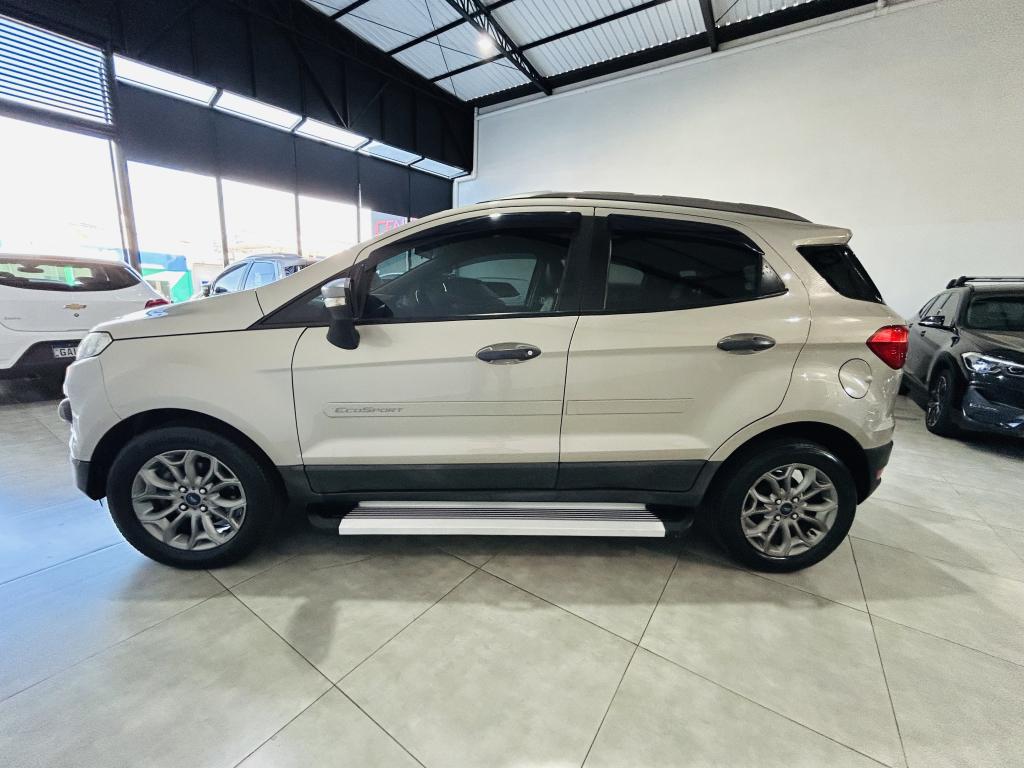 FORD Ecosport - Foto