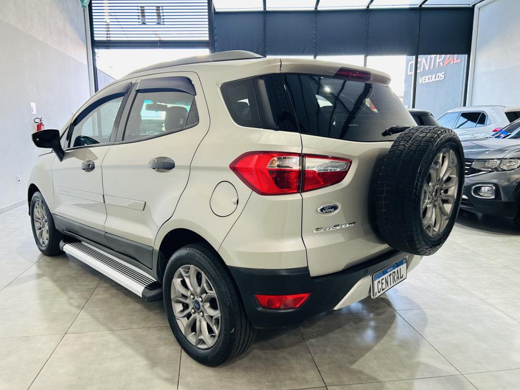 FORD Ecosport - Foto