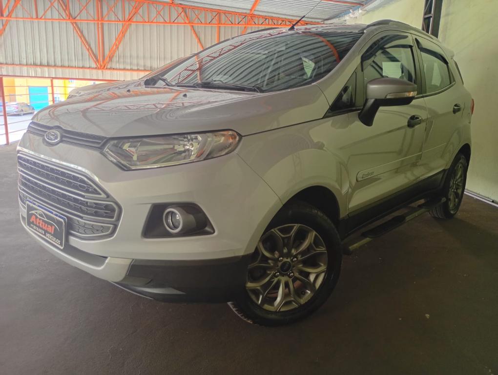 FORD Ecosport - Foto