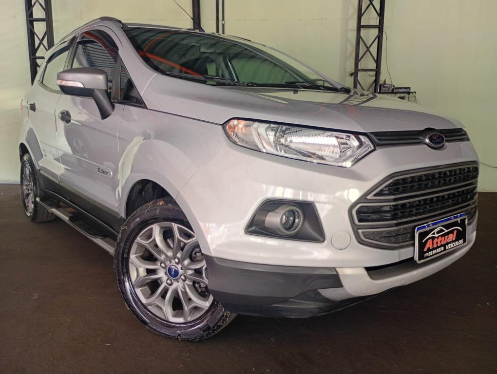 FORD Ecosport - Foto