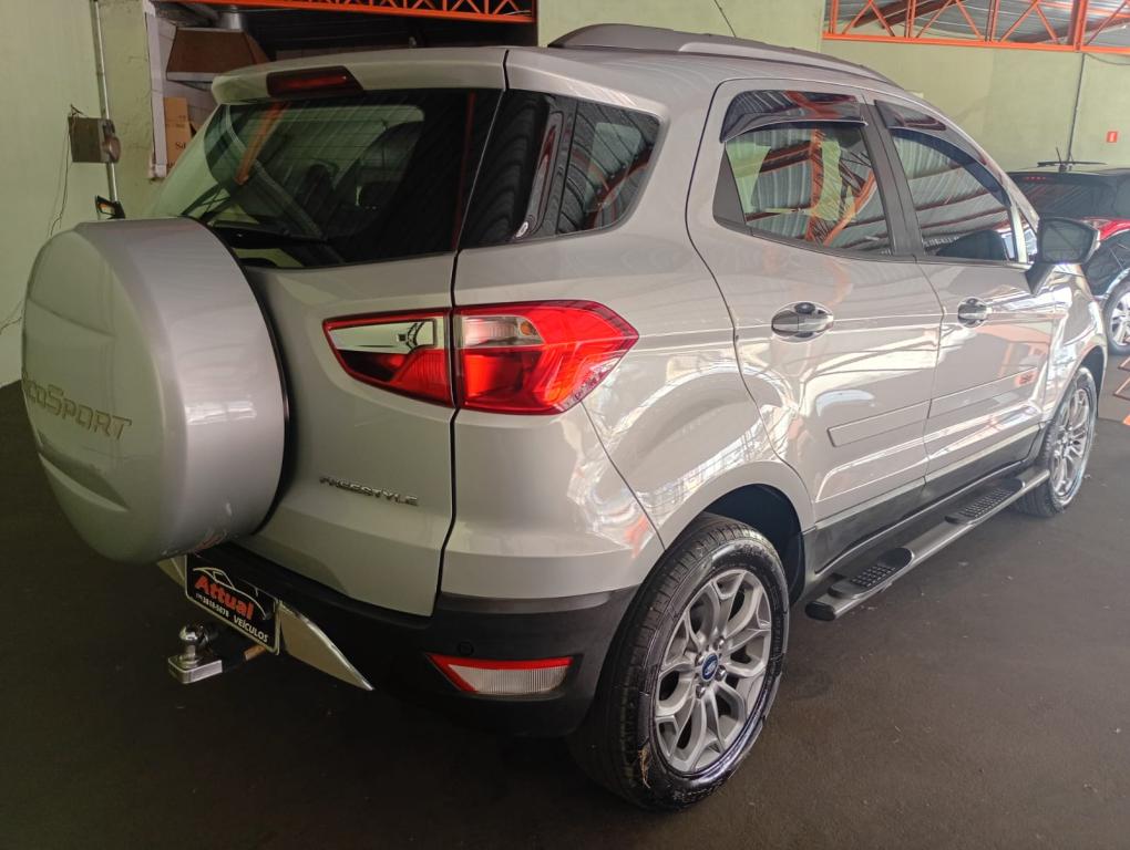 FORD Ecosport - Foto