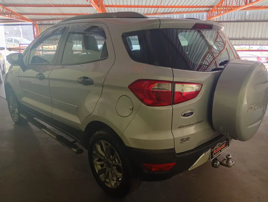 FORD Ecosport - Foto