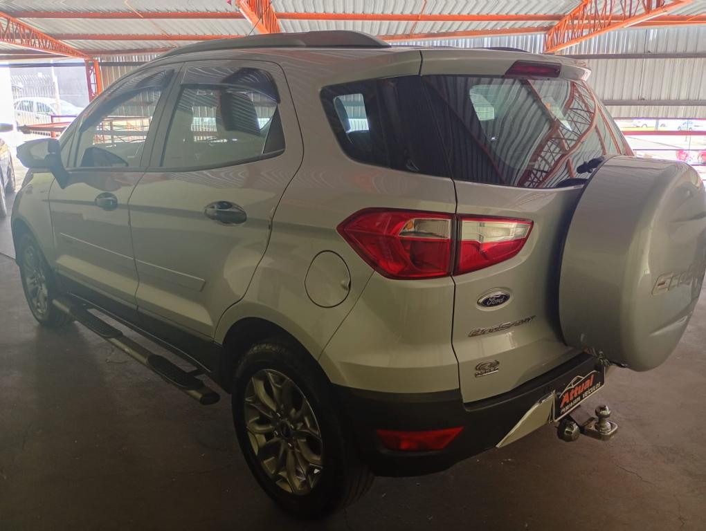 FORD Ecosport - Foto