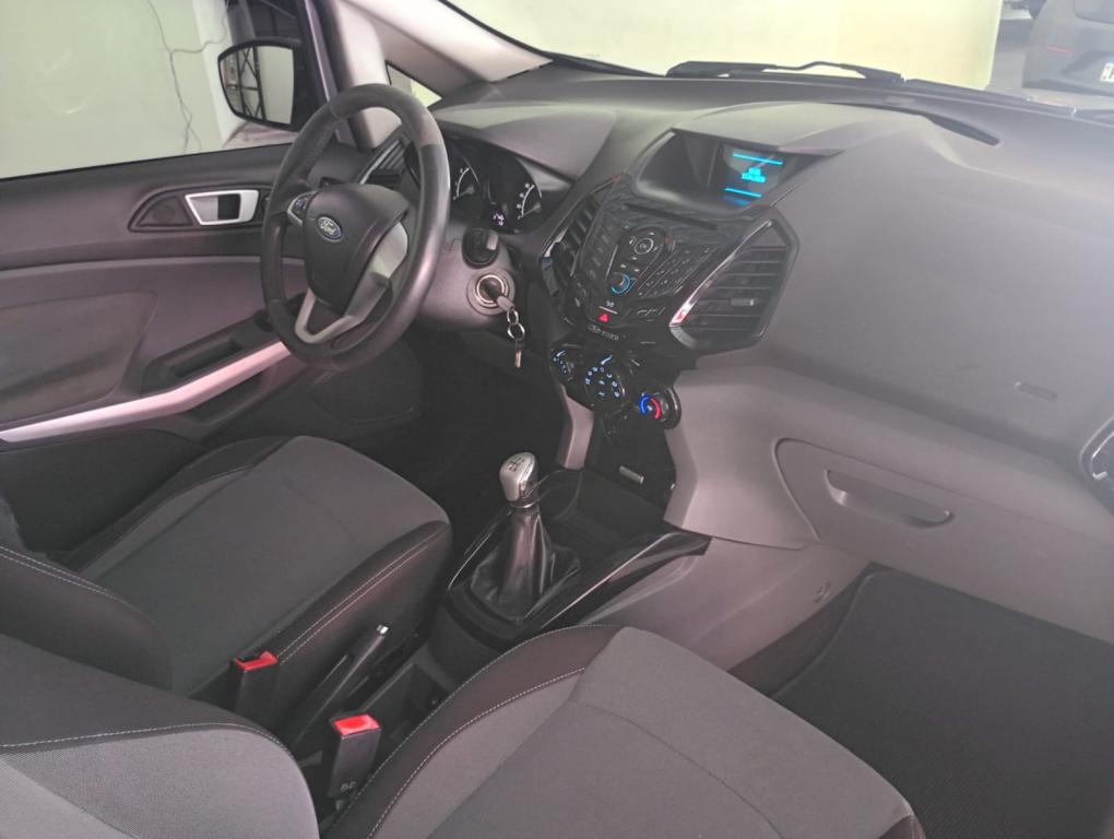 FORD Ecosport - Foto