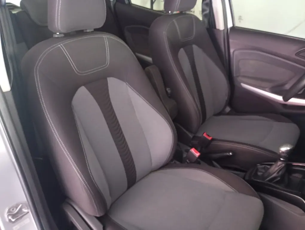 FORD Ecosport - Foto