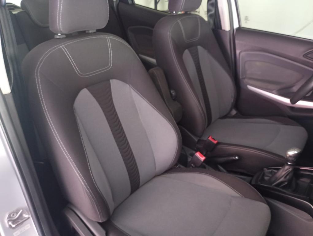 FORD Ecosport - Foto