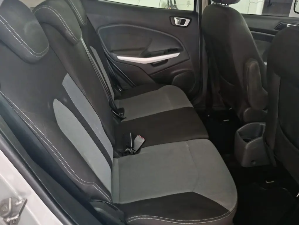 FORD Ecosport - Foto