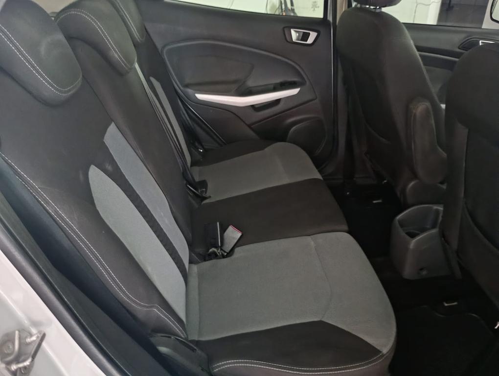 FORD Ecosport - Foto