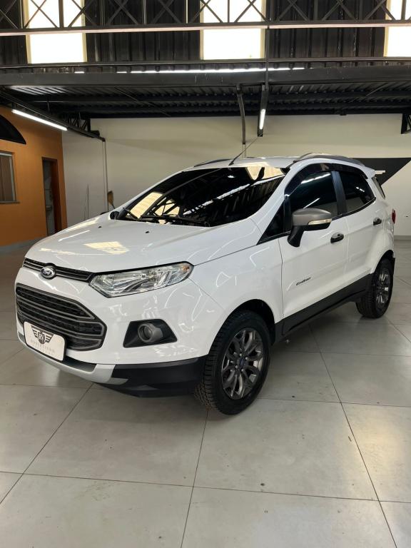 FORD Ecosport - Foto