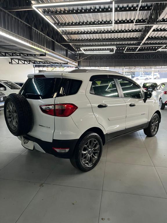 FORD Ecosport - Foto