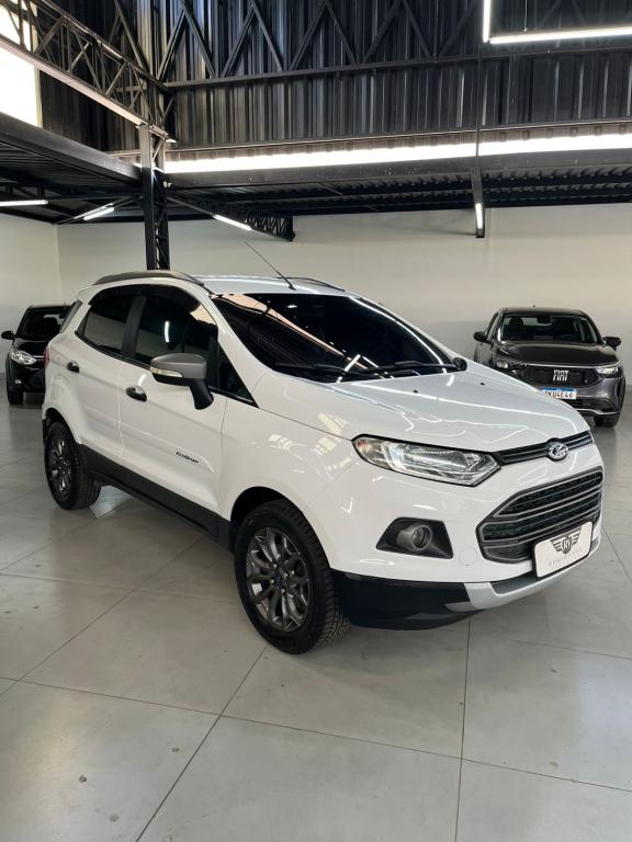 FORD Ecosport - Foto