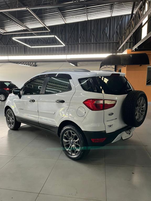 FORD Ecosport - Foto