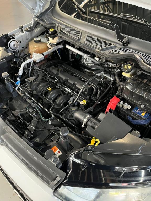 FORD Ecosport - Foto