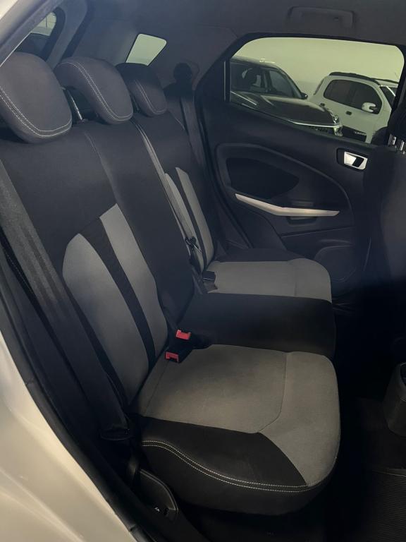 FORD Ecosport - Foto