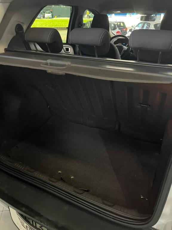 FORD Ecosport - Foto