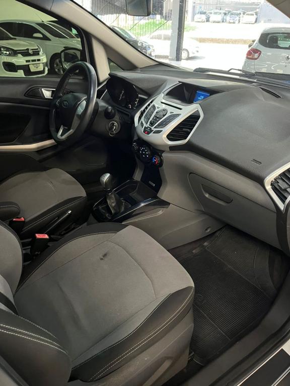 FORD Ecosport - Foto