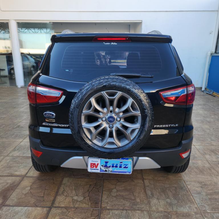FORD Ecosport - Foto