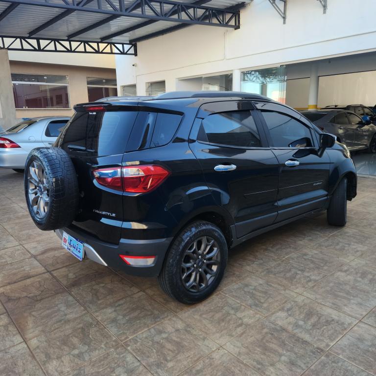 FORD Ecosport - Foto