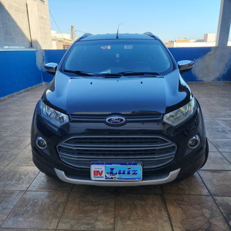 FORD Ecosport - Foto