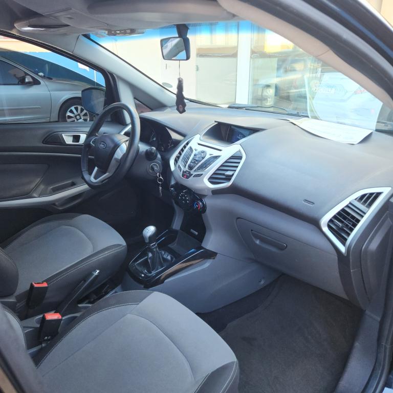 FORD Ecosport - Foto