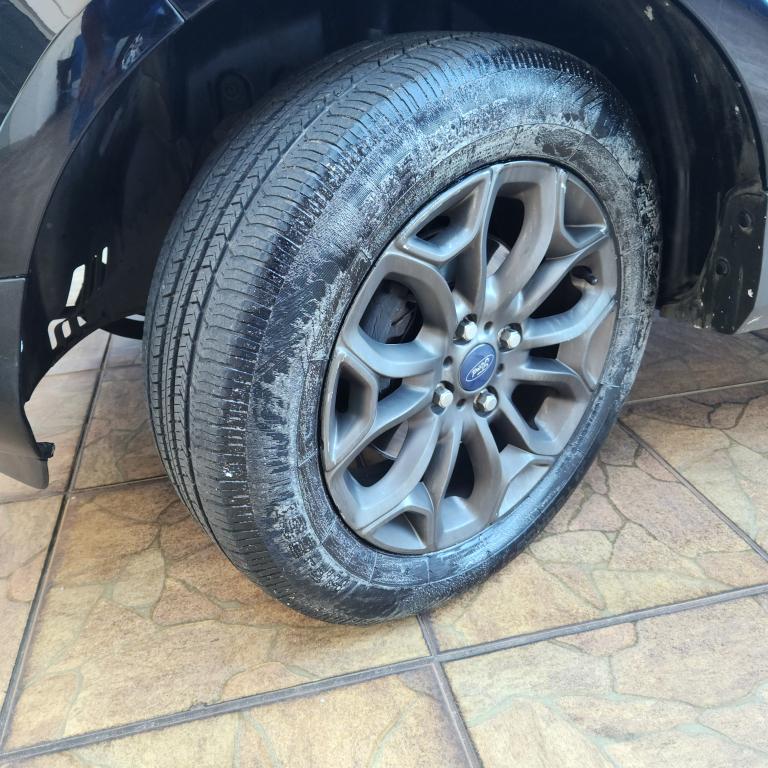 FORD Ecosport - Foto