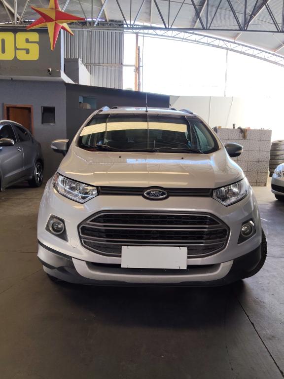 FORD Ecosport - Foto