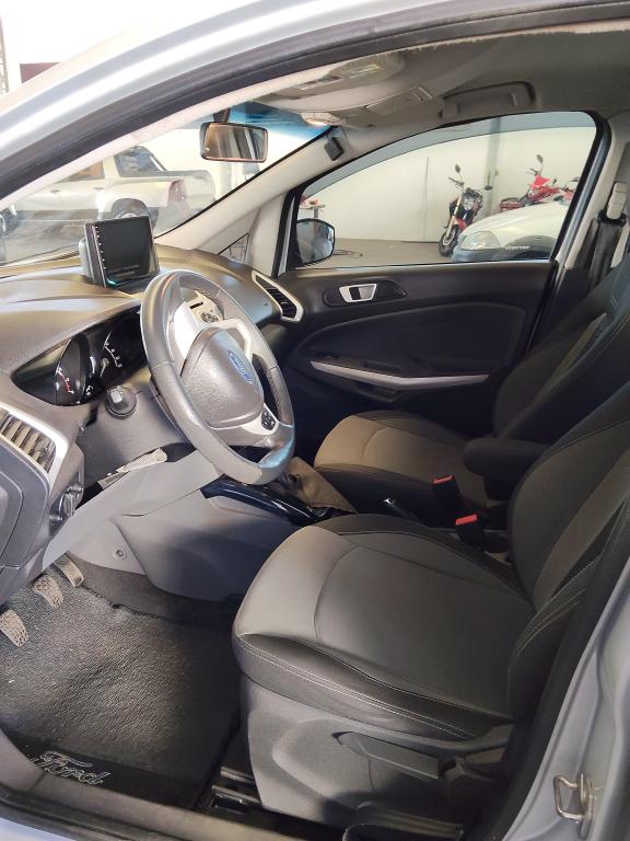 FORD Ecosport - Foto