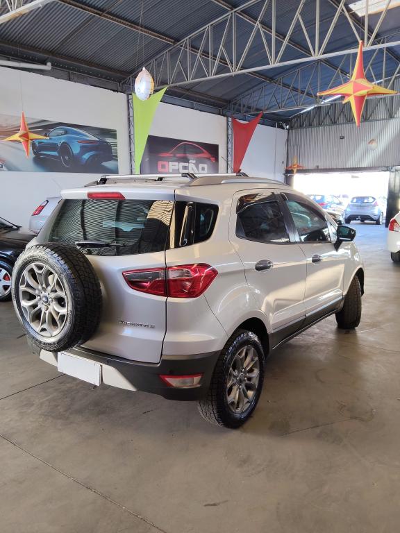 FORD Ecosport - Foto