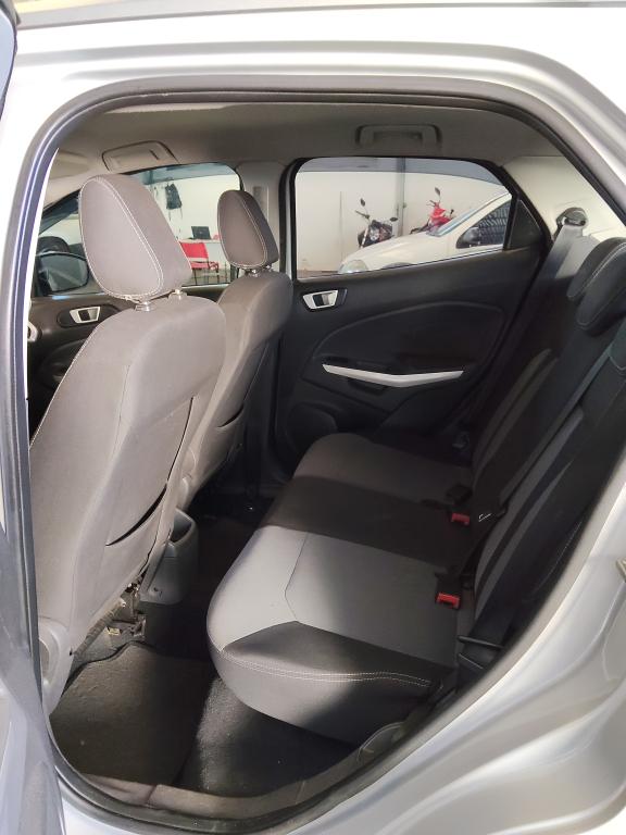 FORD Ecosport - Foto
