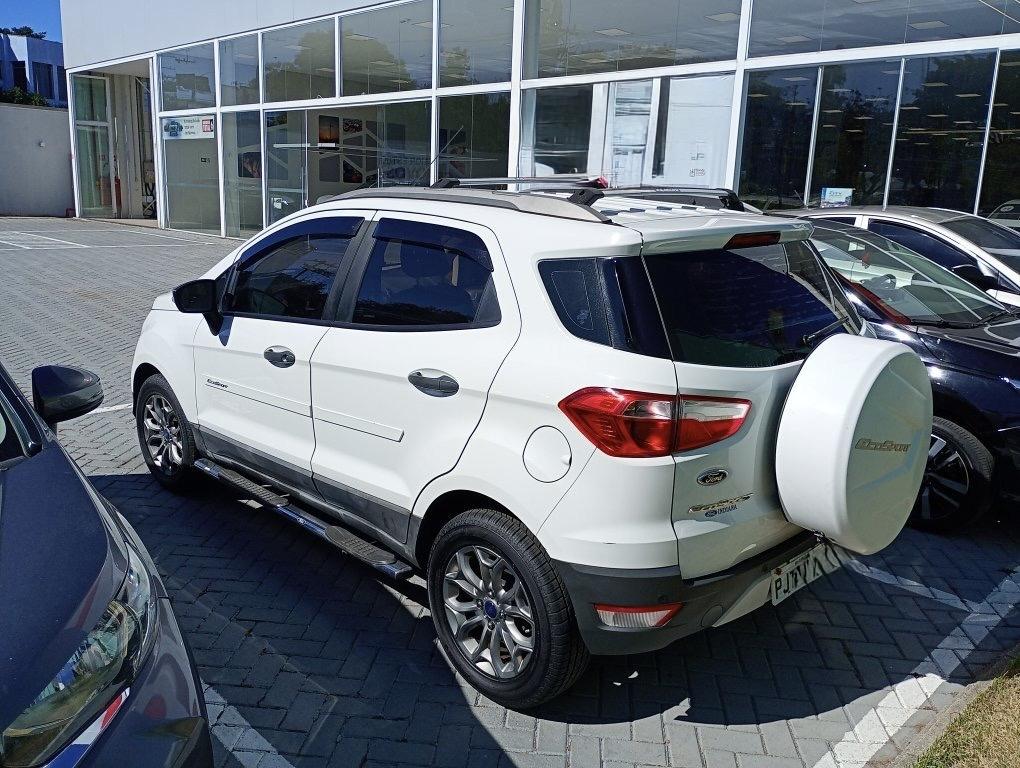 FORD Ecosport - Foto