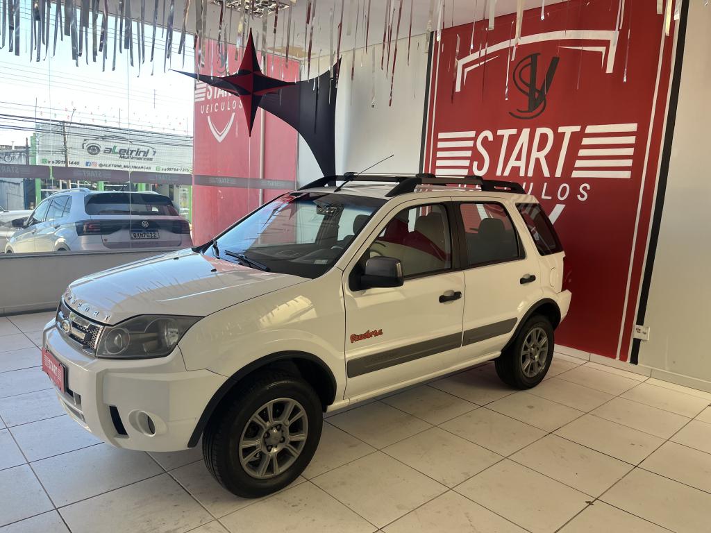 FORD Ecosport - Foto