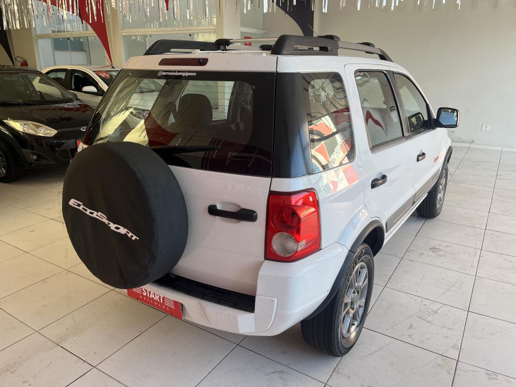 FORD Ecosport - Foto