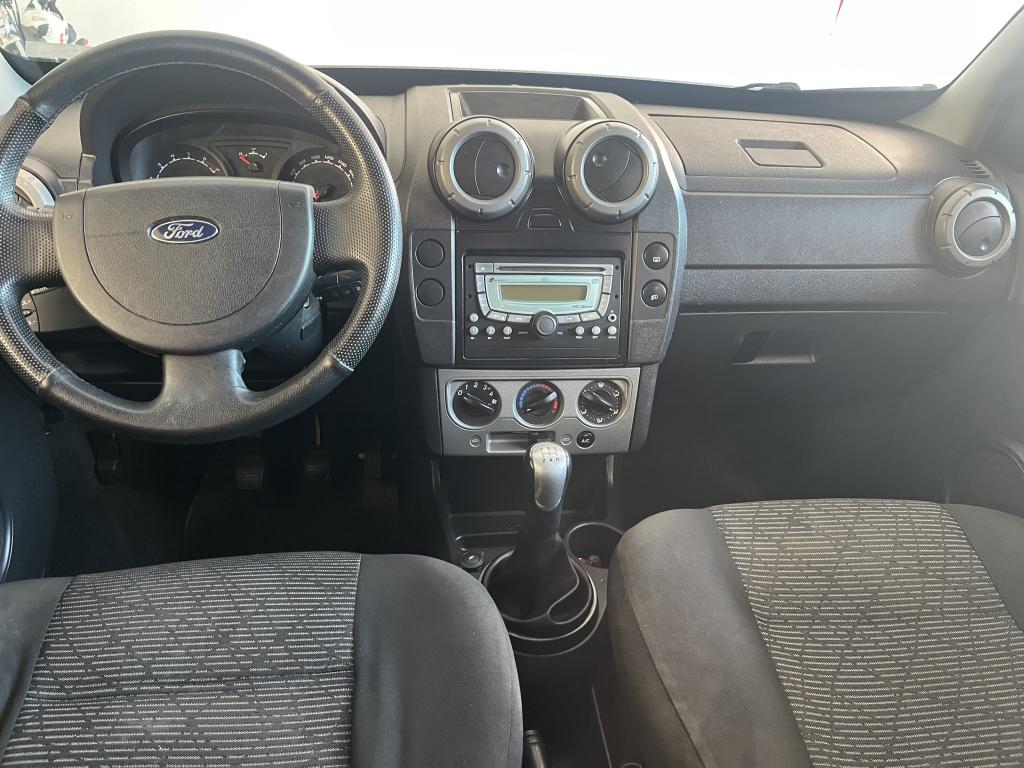 FORD Ecosport - Foto