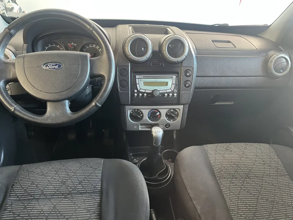 FORD Ecosport - Foto