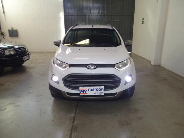 FORD Ecosport - Foto