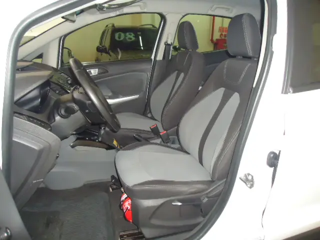 FORD Ecosport - Foto