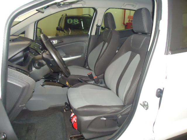 FORD Ecosport - Foto