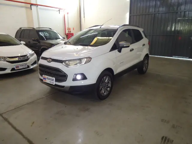 FORD Ecosport - Foto