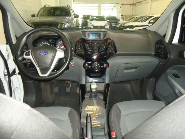 FORD Ecosport - Foto