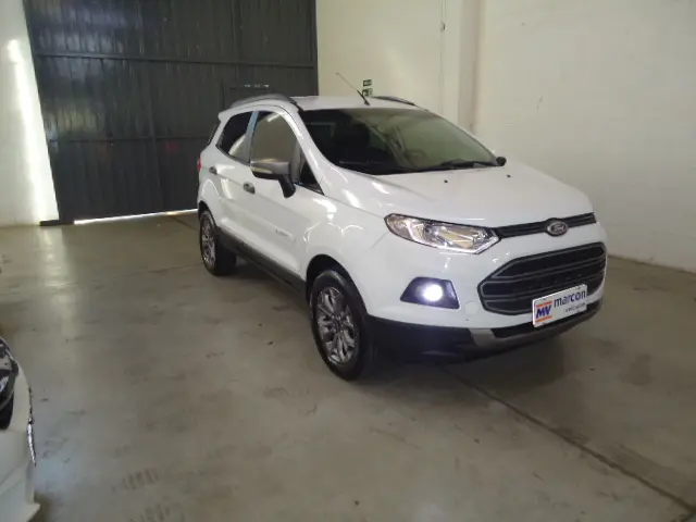 FORD Ecosport - Foto