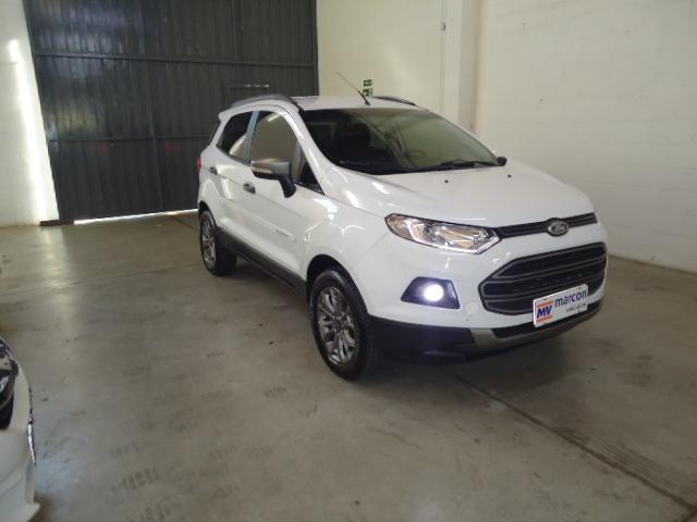 FORD Ecosport - Foto