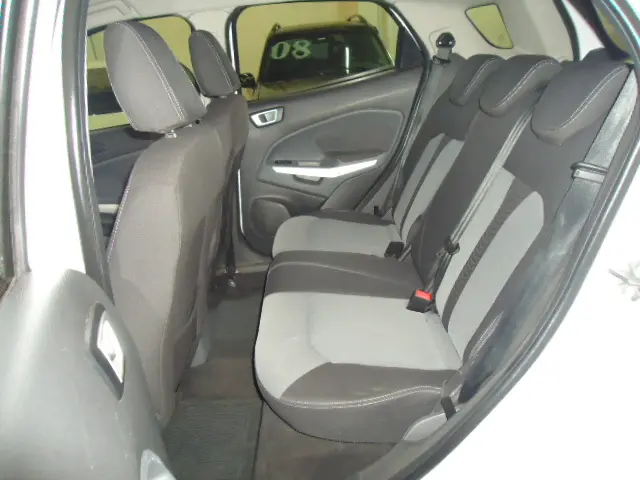 FORD Ecosport - Foto