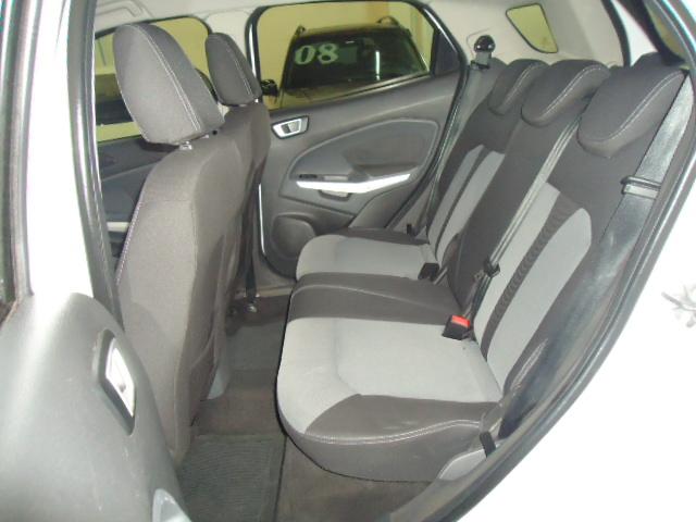 FORD Ecosport - Foto