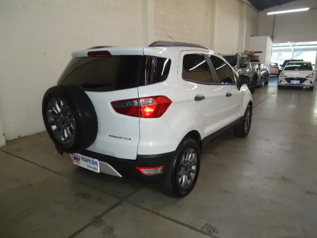 FORD Ecosport - Foto