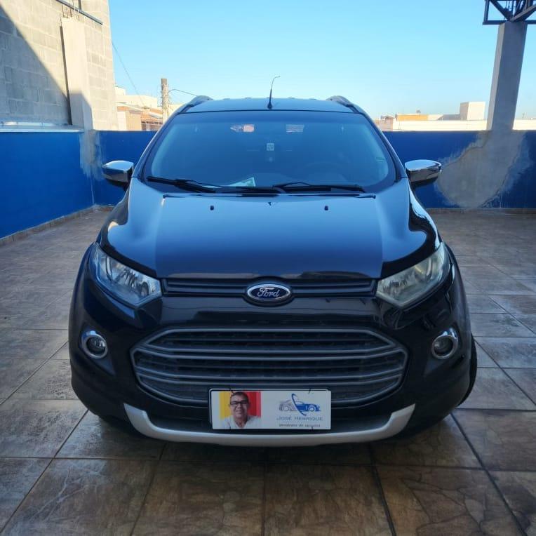 FORD Ecosport - Foto