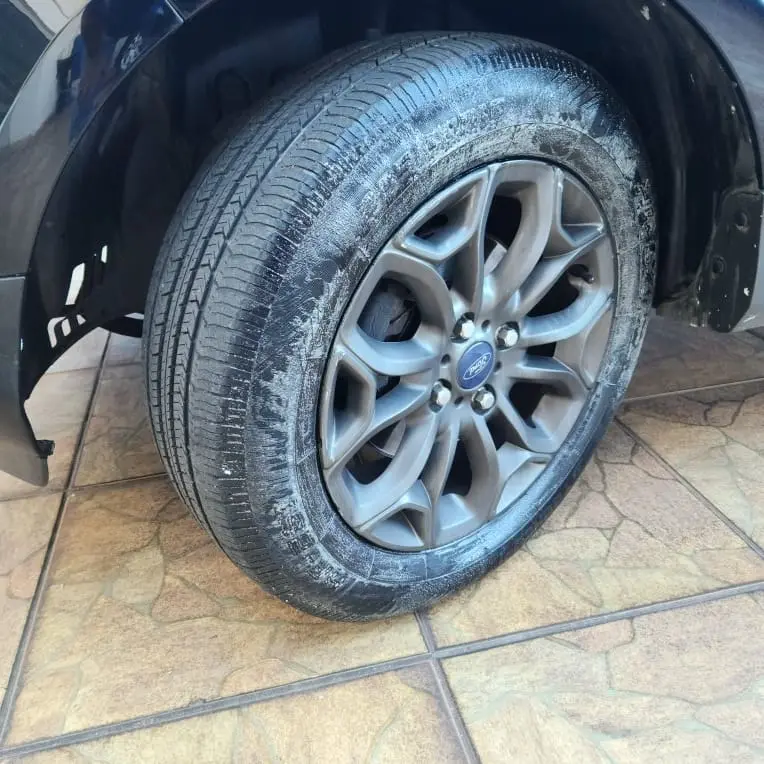 FORD Ecosport - Foto