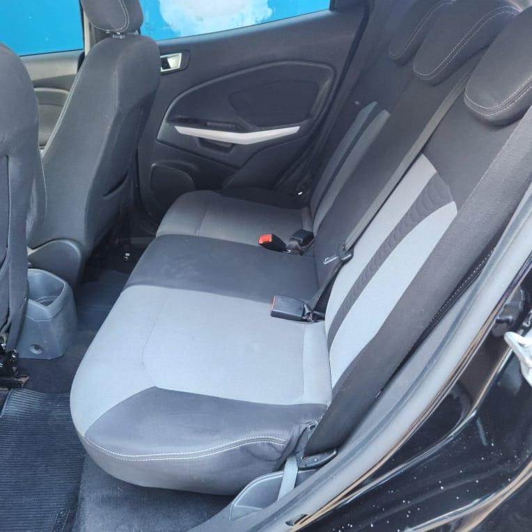 FORD Ecosport - Foto