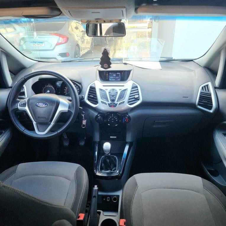 FORD Ecosport - Foto
